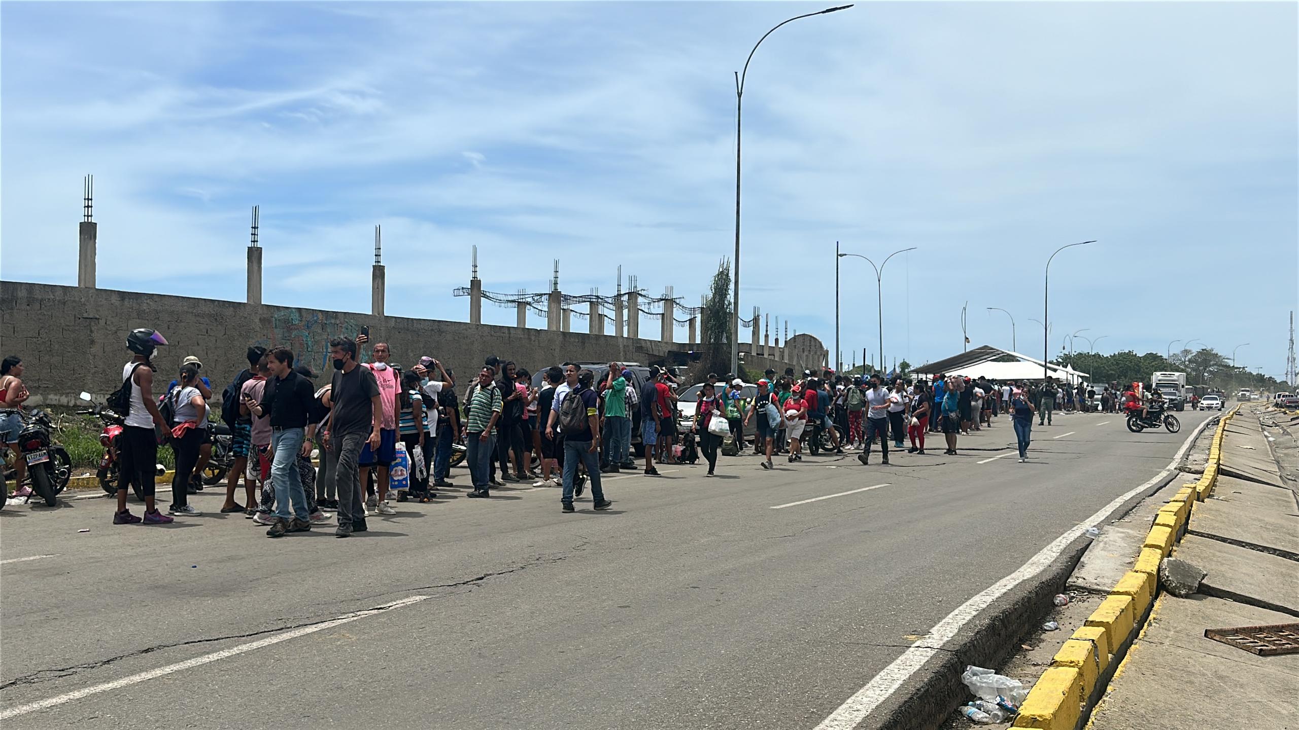 Terremotos en La Guaira: Esfuerzos militares y de rescate en la recuperación