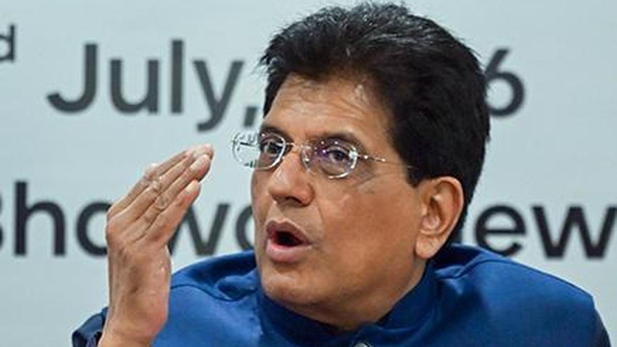 India-Peru FTA negotiations face delays as market access concerns persist