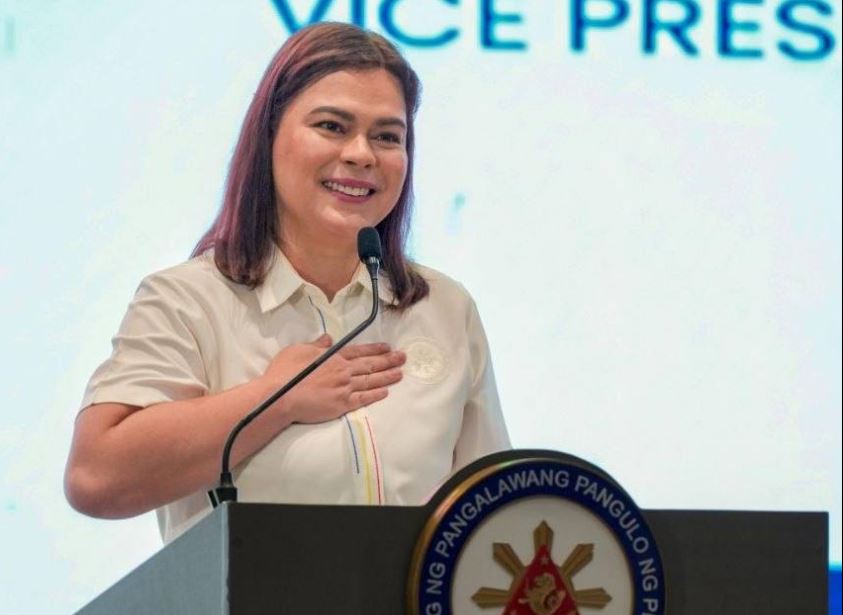 House prosecution says VP Sara Duterte’s attendance will not impact impeachment case