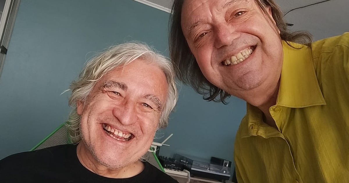 Valija Diplomática y Jorge González homenajean a Carlos Caszely con una canción colaborativa