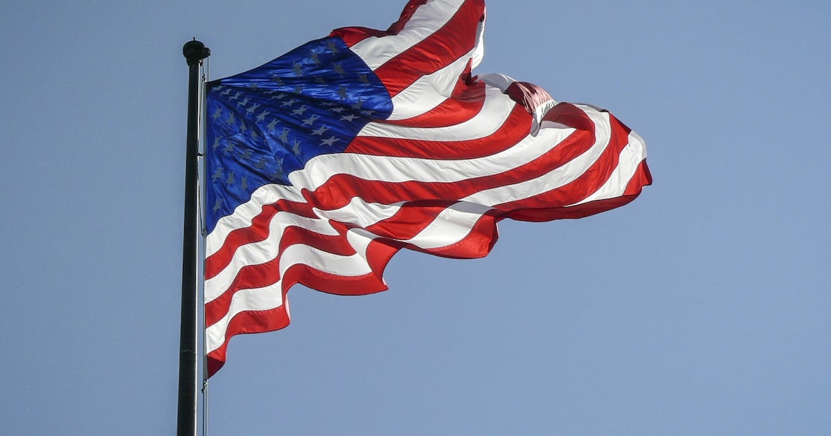 La independencia de los Estados Unidos como legado universal de libertad