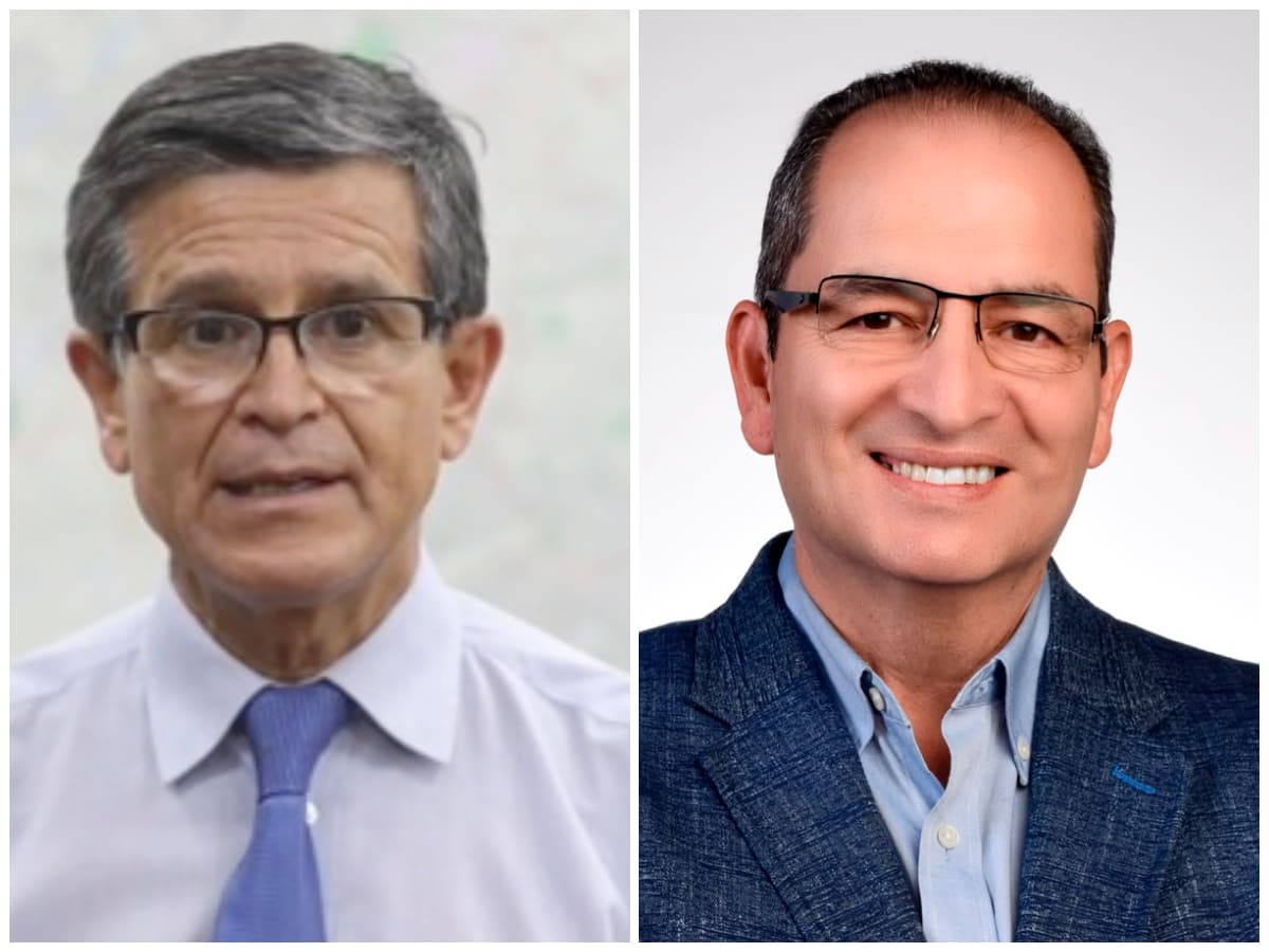 Reform and Modernize Colombia's DNI for Effective National Security