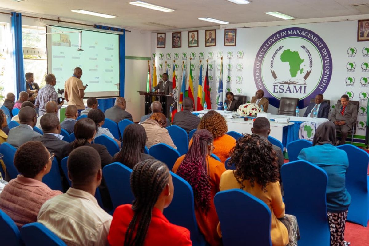 New Africa Healthcare Hub Aims to Address Funding and Governance Challenges
