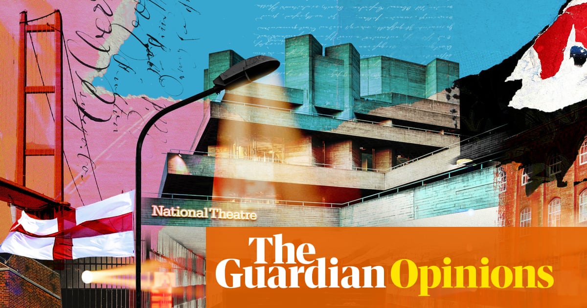 The Role of Public Arts Funding in Shaping National Narratives