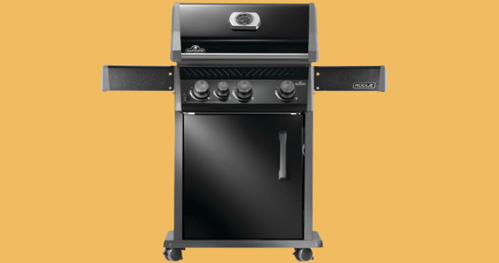 Top Grills for Outdoor Cooking in 2026
