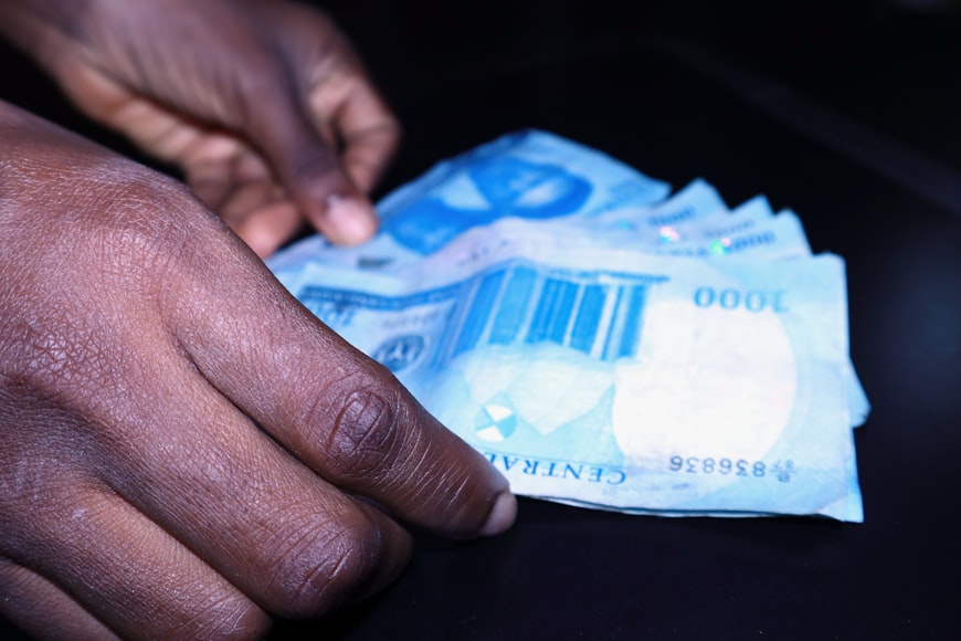 Nigeria's Economic Stability Grows with Rising External Reserves