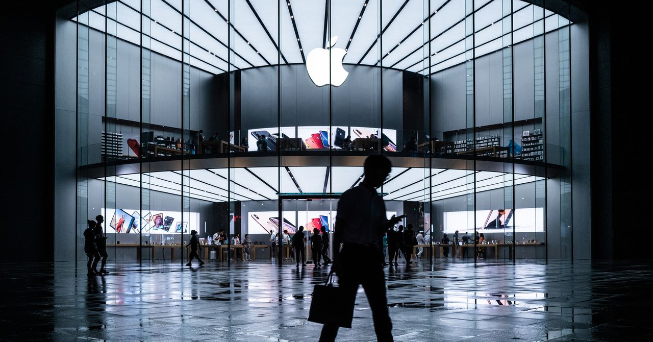 Apple's Hide My Email Service Fails to Protect Users' Privacy