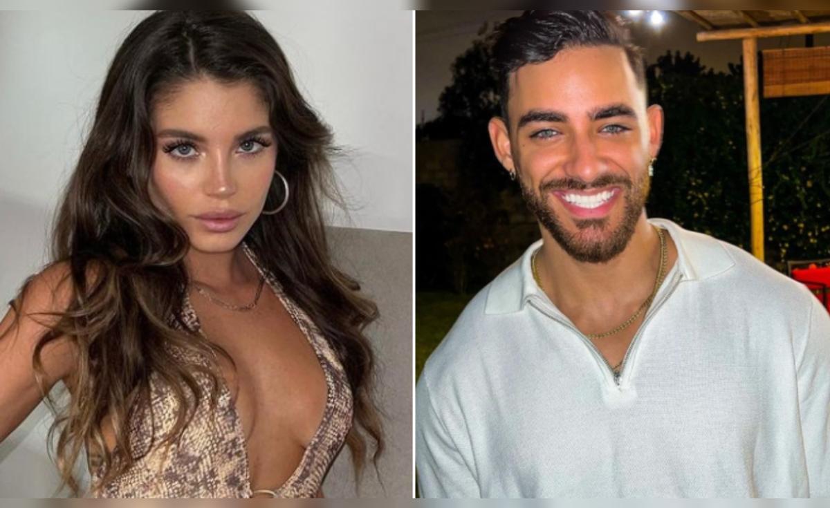Flavia Laos explica las causas de su ruptura con Austin Palao durante su participación en un reality chileno