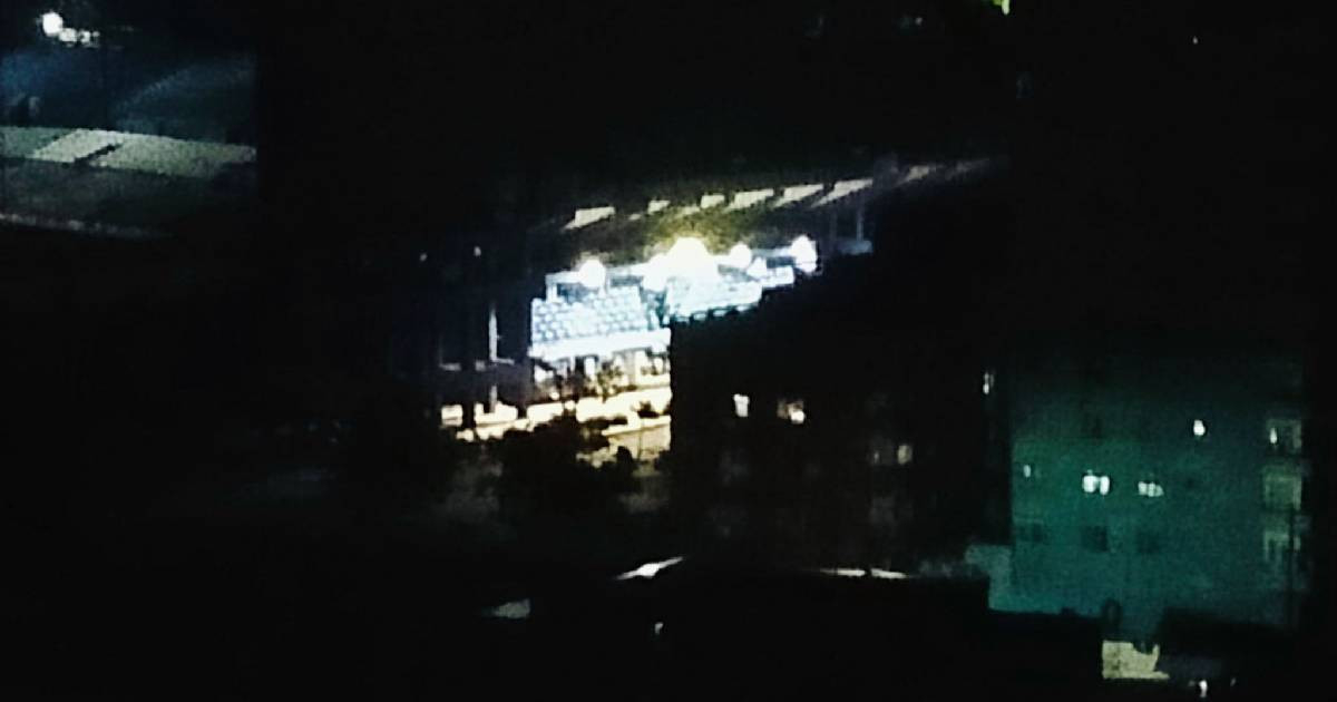 Cuba's Energy Crisis Exposed: Stadium Lights Shine While Neighborhoods Remain in Darkness