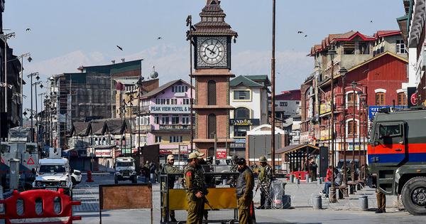 Bollywood's Portrayal of Kashmiri Resistance and the Controversy Over Pellet Gun Use