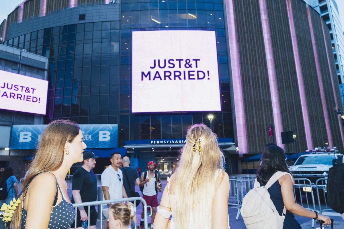 Taylor Swift and Travis Kelce's Wedding at Madison Square Garden: Security Measures and Guest List Details Revealed