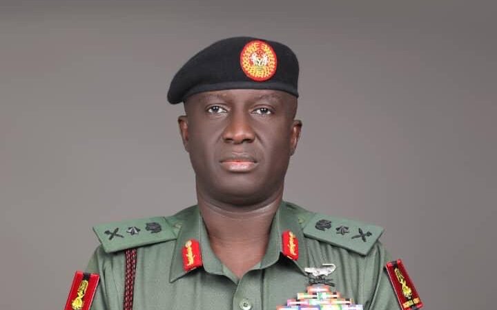 Army Chief says operation to rescue abducted Oyo pupils and teachers is making significant progress