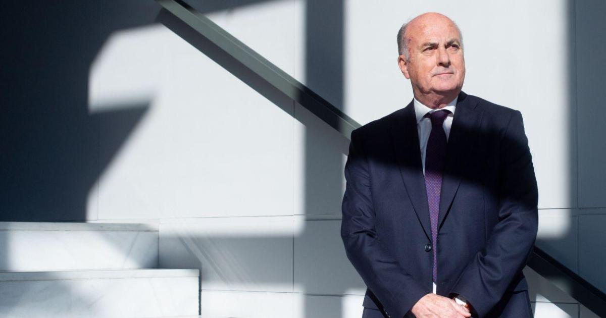 El juez García-Castellón y su relación con Plus Ultra: ¿por qué no fue imputado?