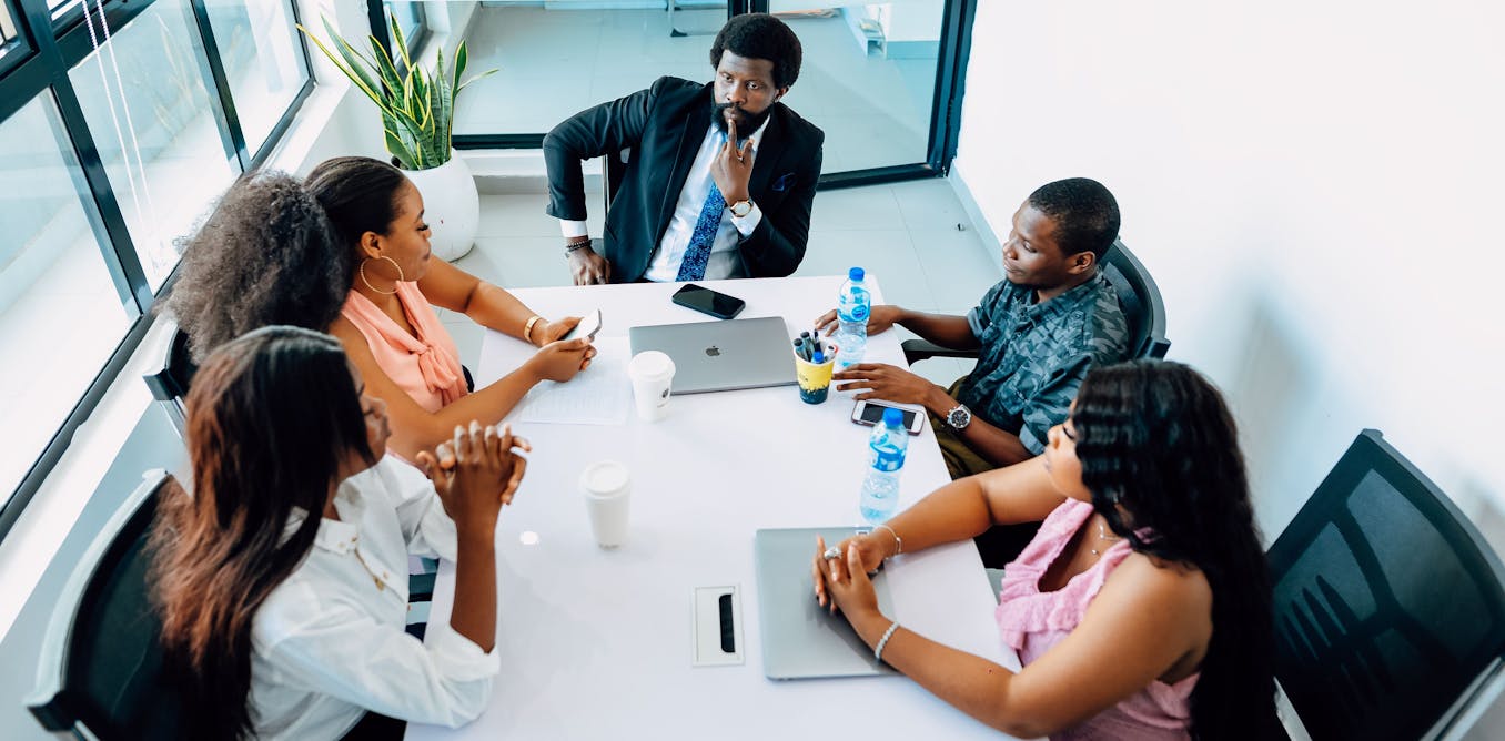 Key Factors Donors Consider Before Funding Research Institutions
