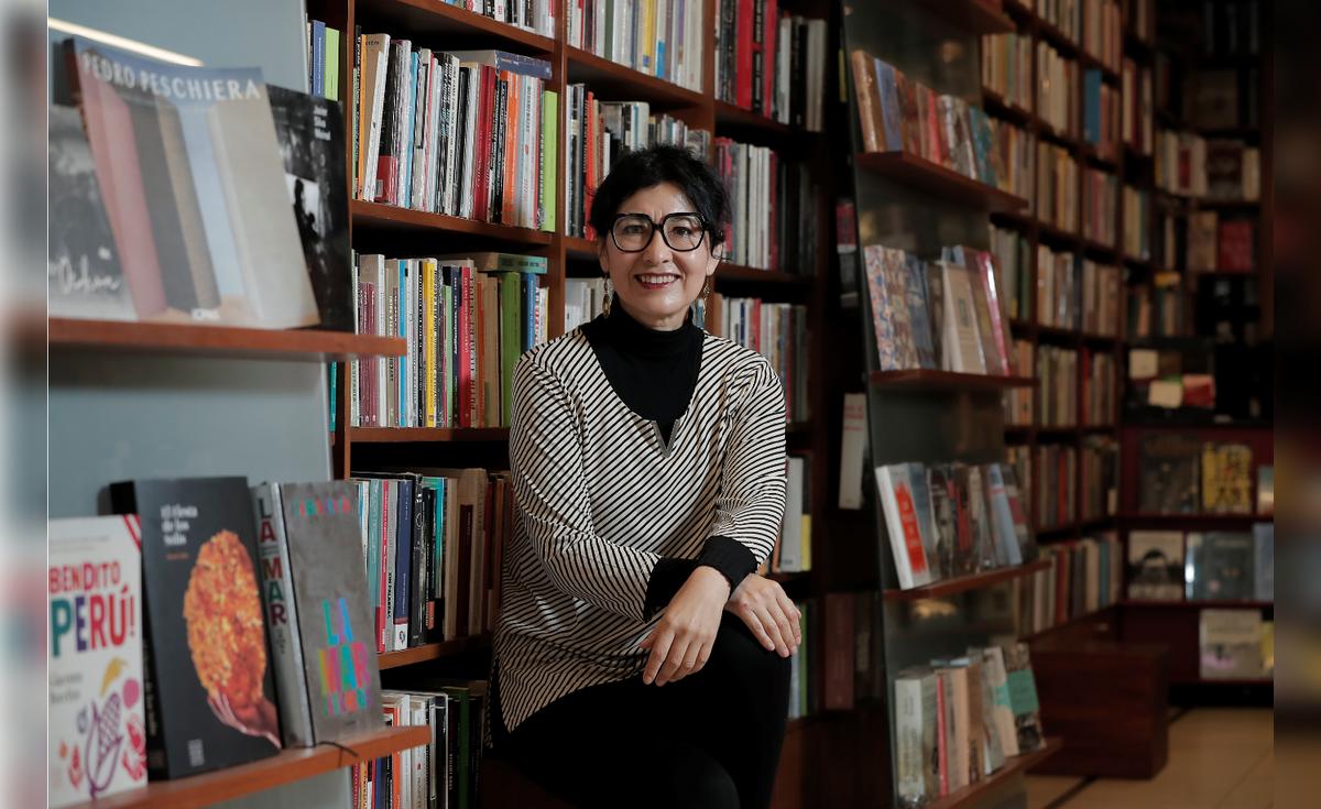 Karina Pacheco Aborda la Importancia de la Memoria en la Sociedad Contemporánea