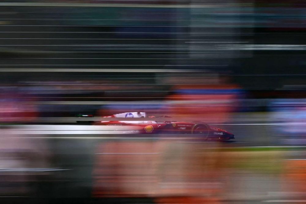 Charles Leclerc wins British GP for Ferrari after safety car intervention
