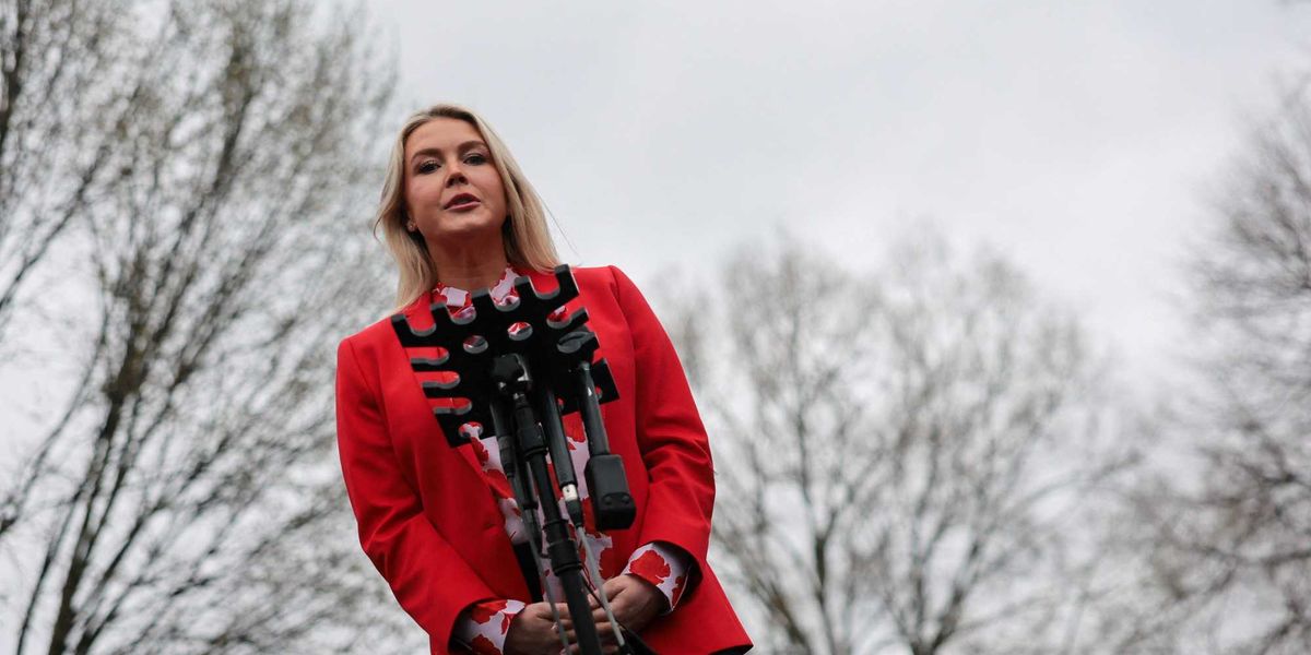 White House Press Secretary Criticizes Gen Z for 'Laziness' in Controversial Interview