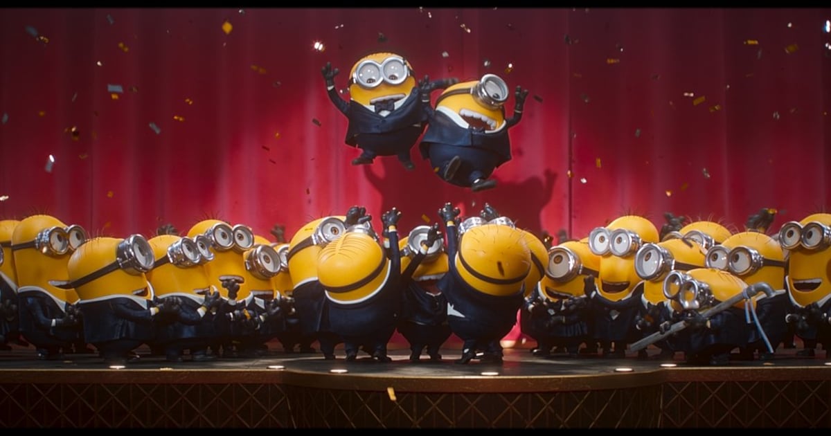 Minions & Monsters narrowly edges out Toy Story 5 at Fourth of July box office