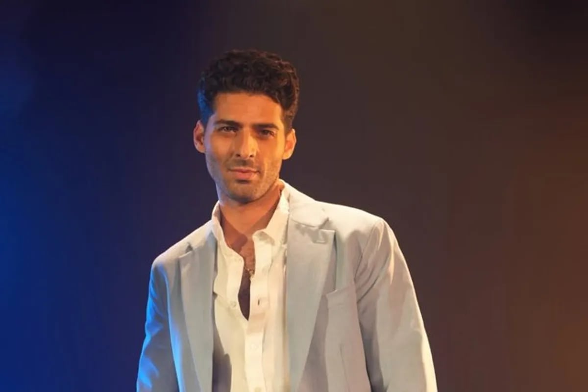 Jason Canela's Career Highlights Ahead of His Starring Role in the Musical 'On Your Feet'