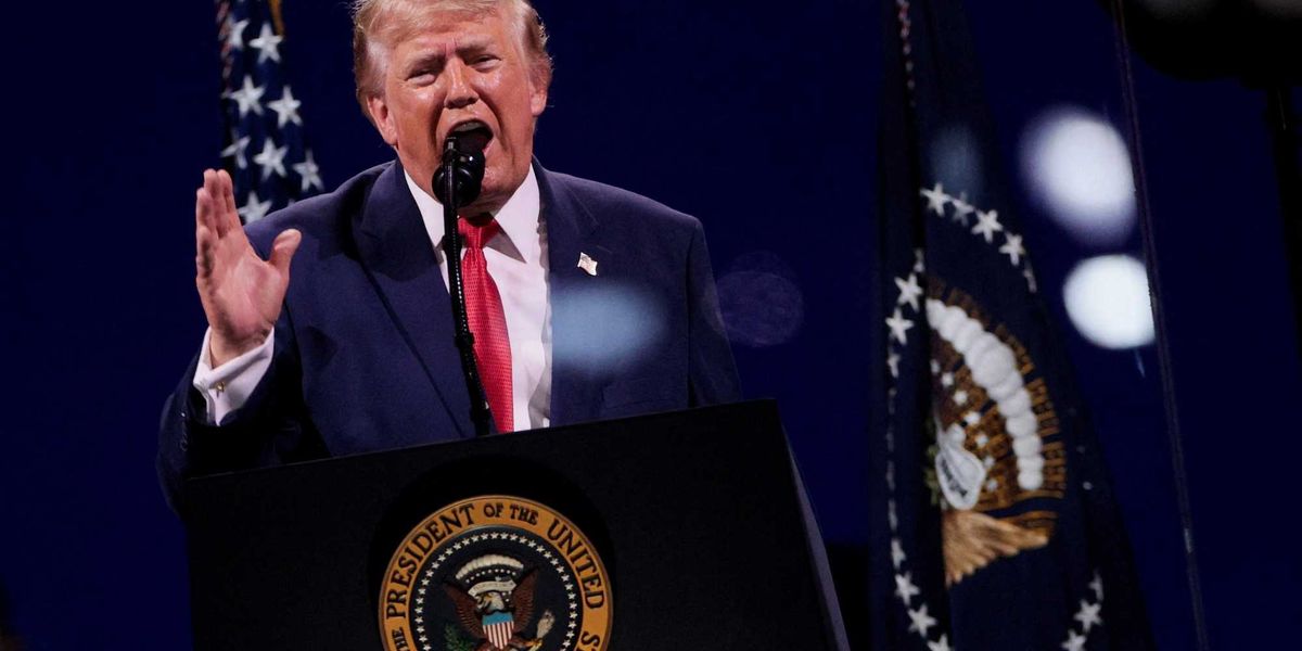 Political analyst criticizes the organization and execution of Trump's America 250 Independence Day celebration