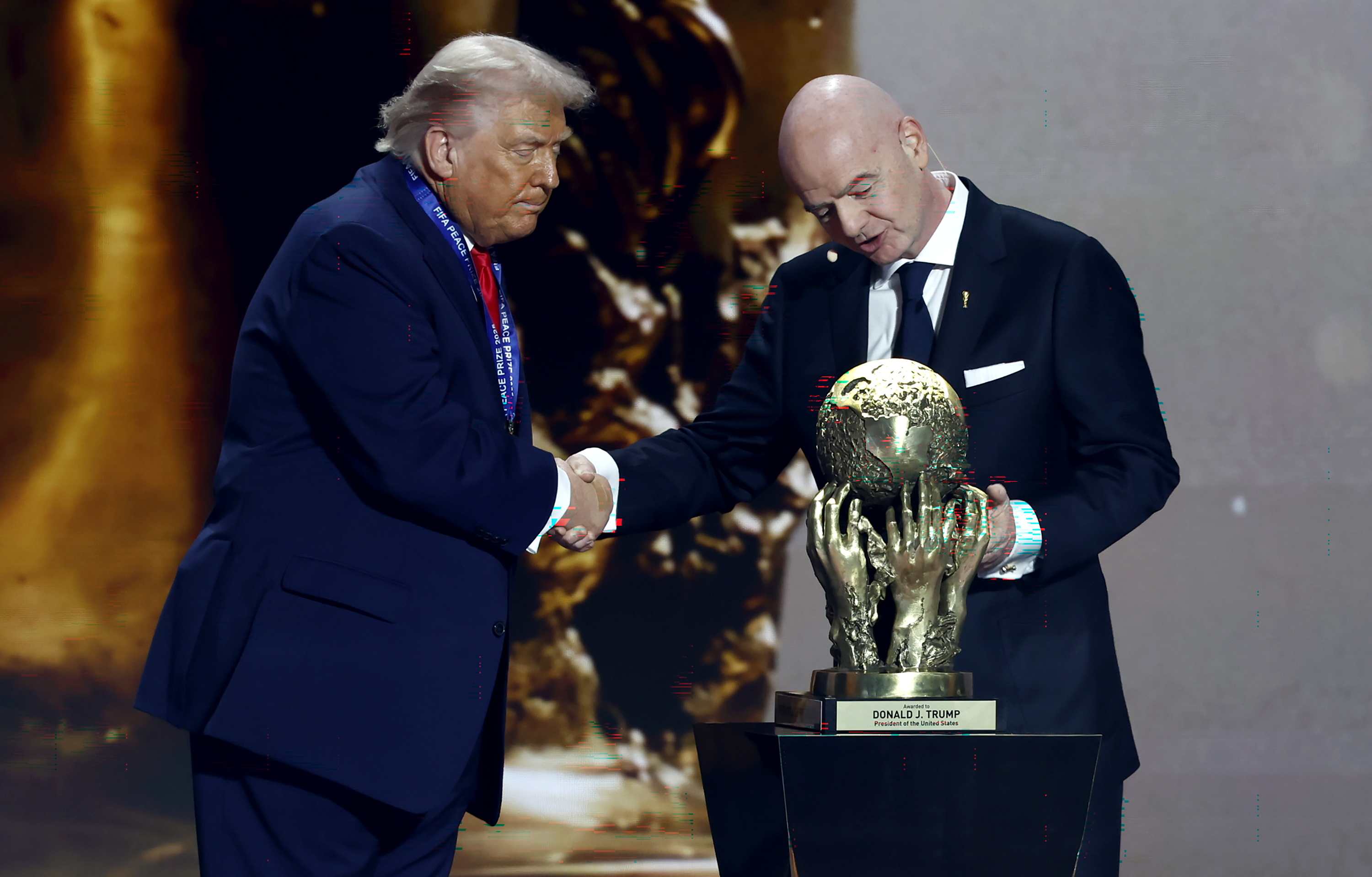FIFA Suspends Red Card Suspension for Folarin Balogun Amid Trump Involvement