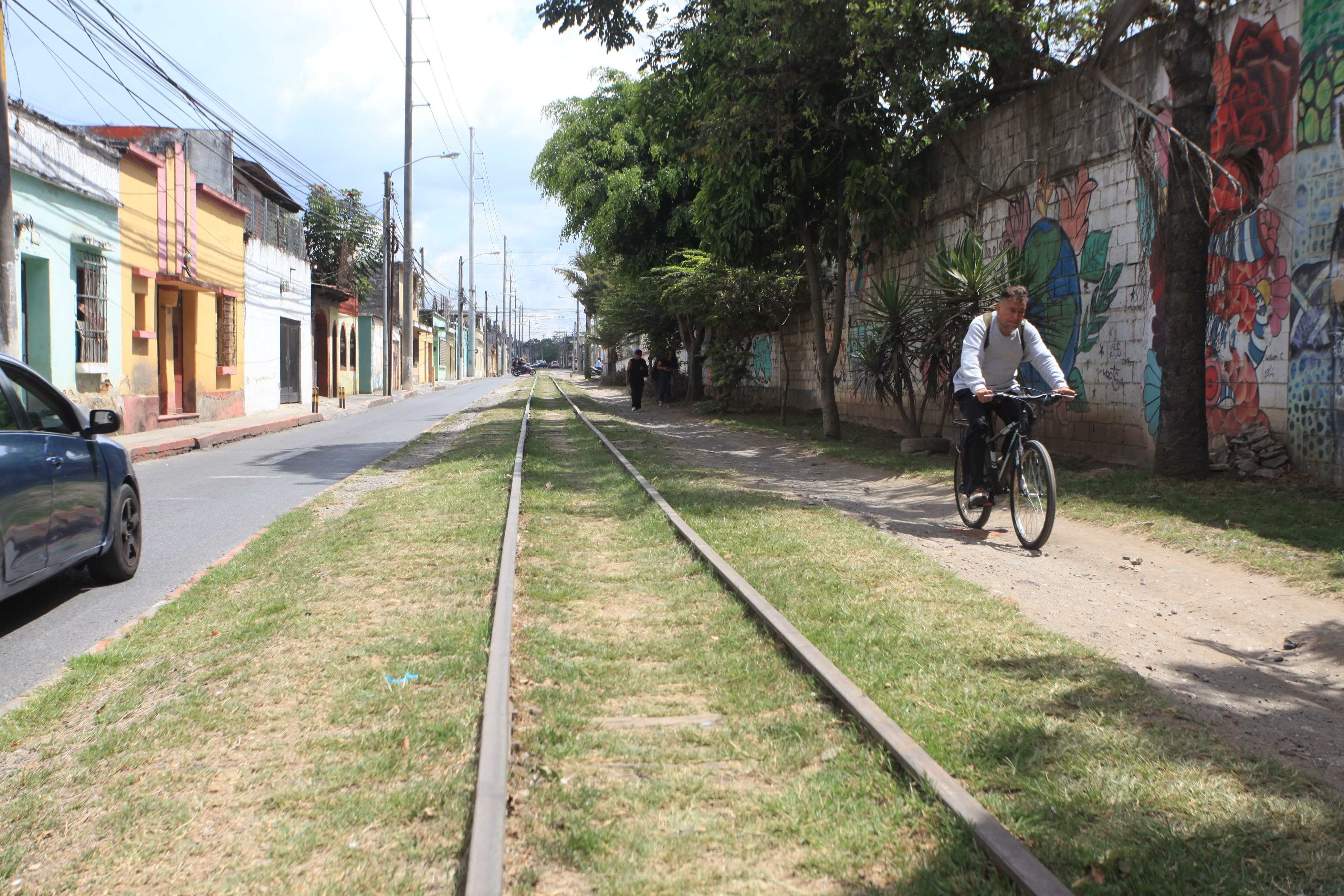 Colaboración entre Guatemala y el Reino Unido para desarrollar el MetroRiel