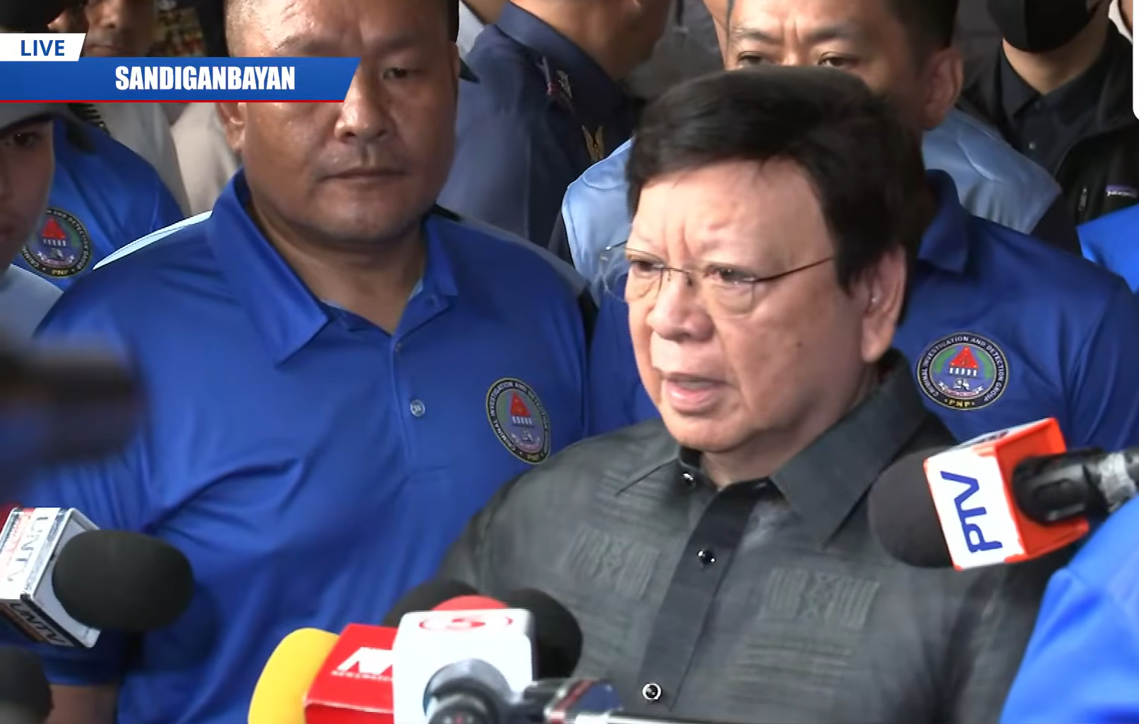Voluntary Surrender as Mitigating Factor in Convictions