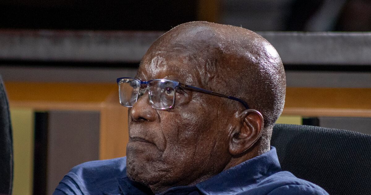 Former President Zuma faces third attempt to overturn court order for R28.9m legal fees repayment