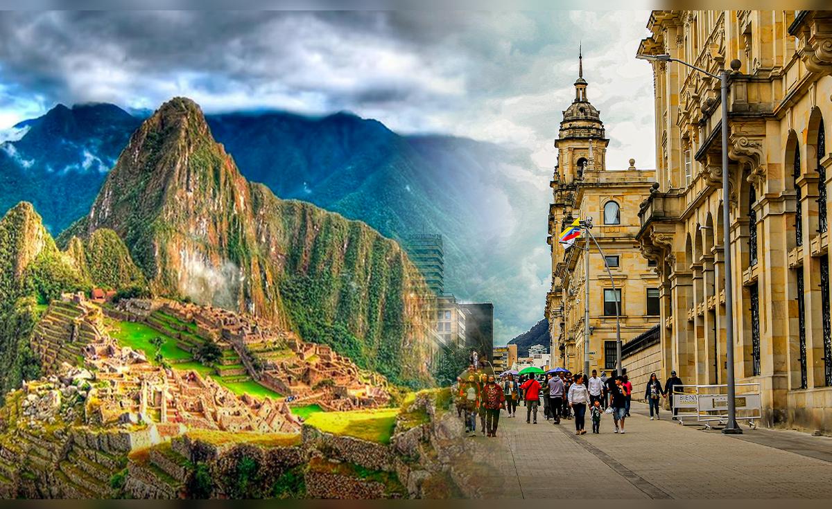 Perú y México lideran el top 50 de reputación global de América Latina