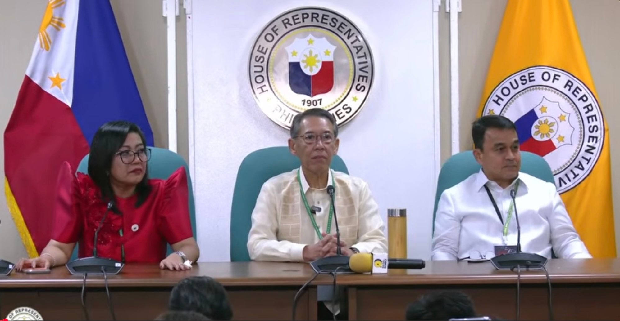 Day 1 of Sara Duterte's Impeachment Trial: Prosecution Claims Victory Amid Mixed Outcomes