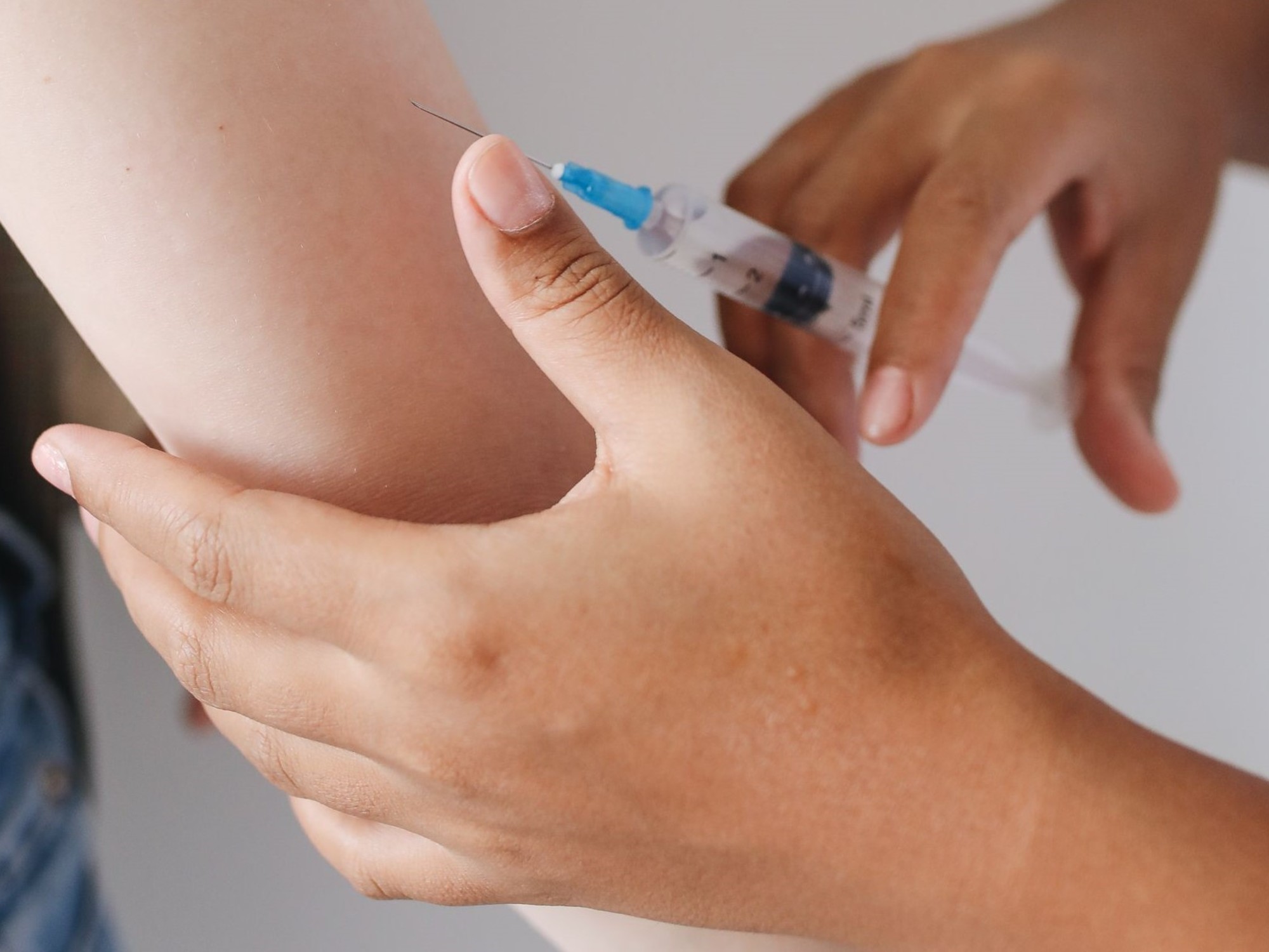 Importancia de la vacunación en adultos para prevenir enfermedades respiratorias