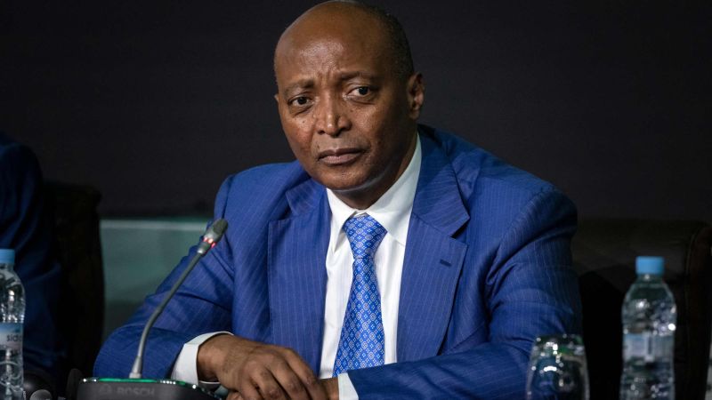 Billionaire Patrice Motsepe's Investments in Africa's Economic Development