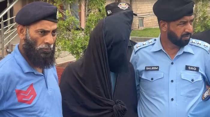 PAF officer killed while protecting woman, suspect arrested for identification parade