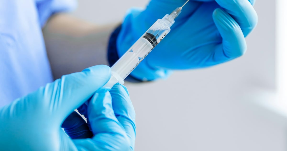 Gauteng achieves 131% HIV prevention target with Lenacapavir rollout
