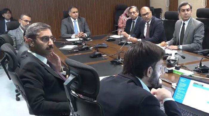 Pakistan's Digital Payment Growth Surpasses 2 Million Merchants