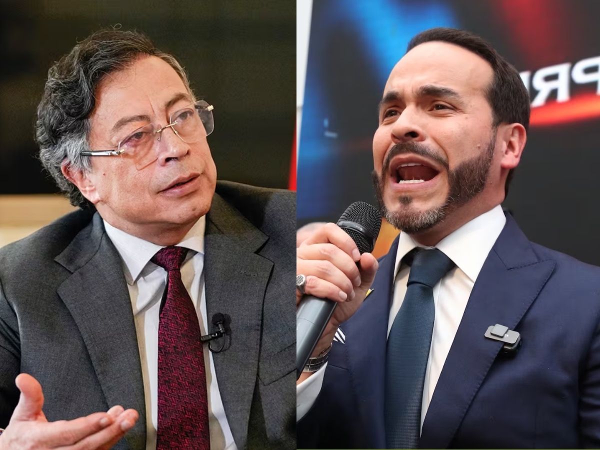 Petro demanda nulidad de elección de Abelardo
