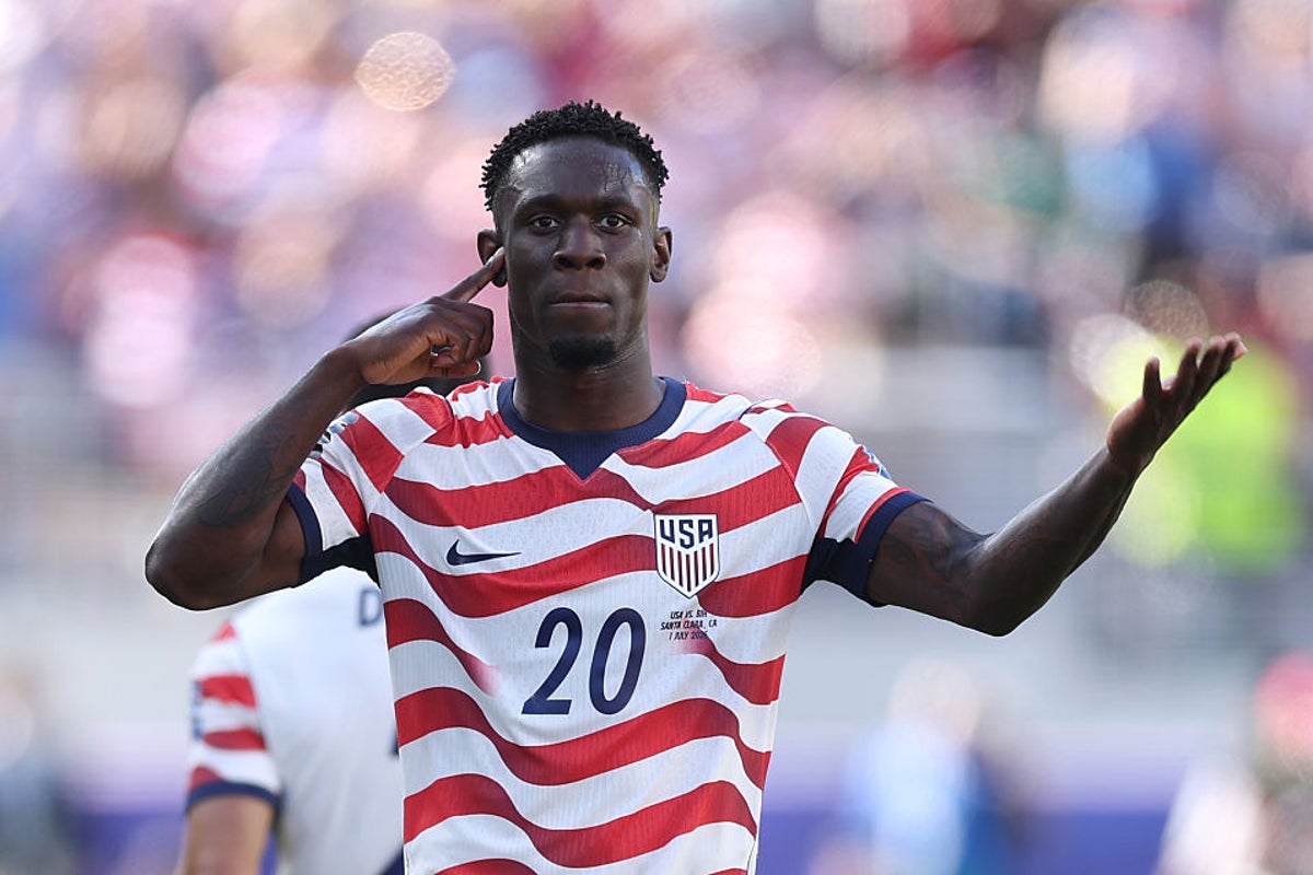 FIFA Lifts Balogun's Suspension Amid Trump's Influence and World Cup Controversy