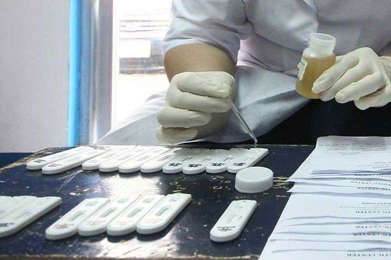 Quezon municipal workers subjected to drug testing initiative