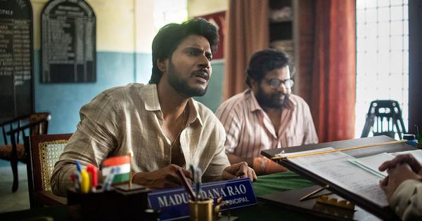 Super Subbu: A Humorous Take on Sex Education Challenges in Rural India