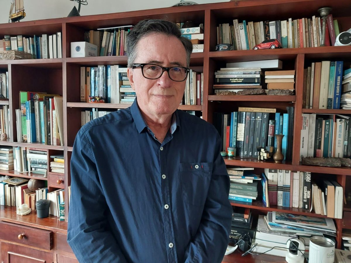 Política monetaria y distribución de ingresos en Colombia