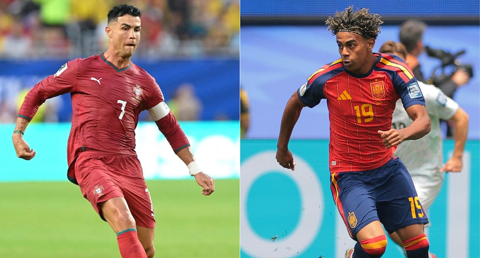 España elimina a Portugal en el Mundial 2026 gracias al gol de Mikel Merino