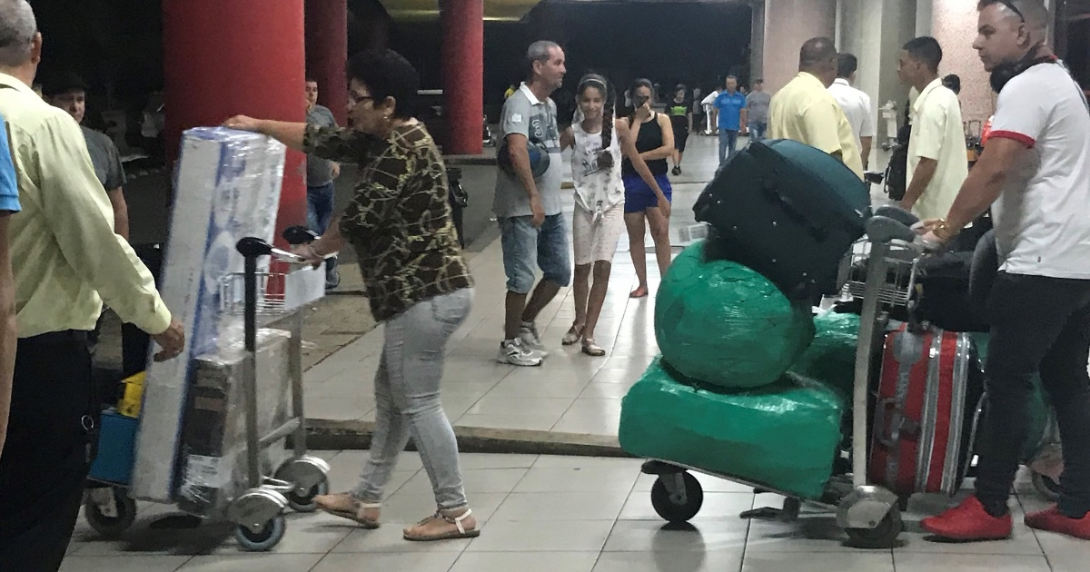 Abogado compara políticas migratorias de Cuba y EE.UU. en caso de madre cubana detenida