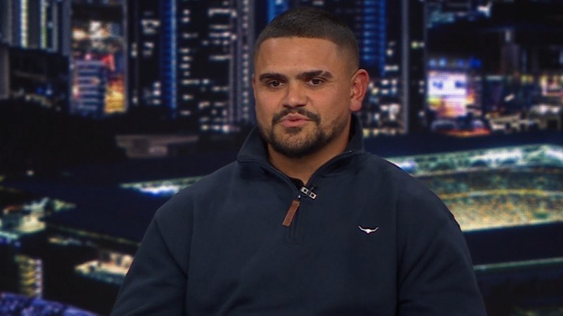 Phil Gould praises Latrell Mitchell's remarkable career progression