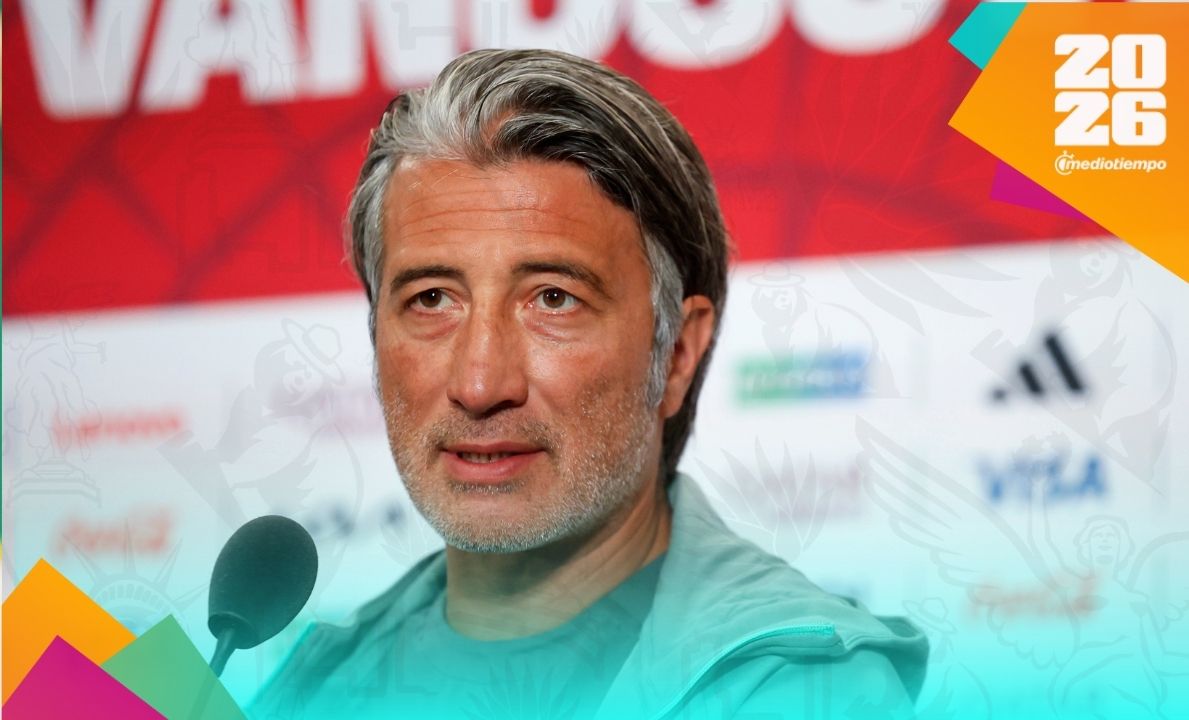 Suiza enfrenta a Colombia en Copa Mundial 2026 con bajas importantes