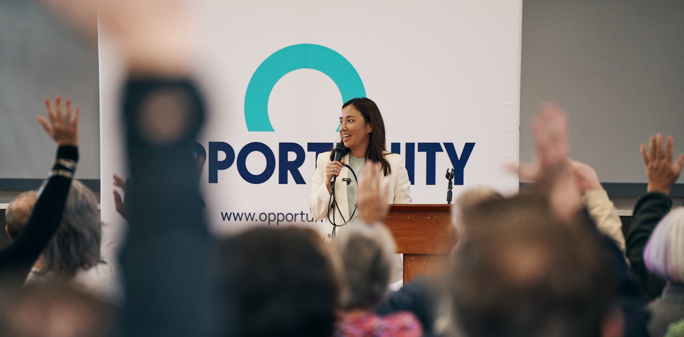 Opportunity Party's Rise in NZ Polls and Its Political Implications