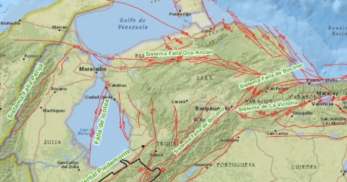 Geóloga venezolana explica actividad sísmica tras terremotos