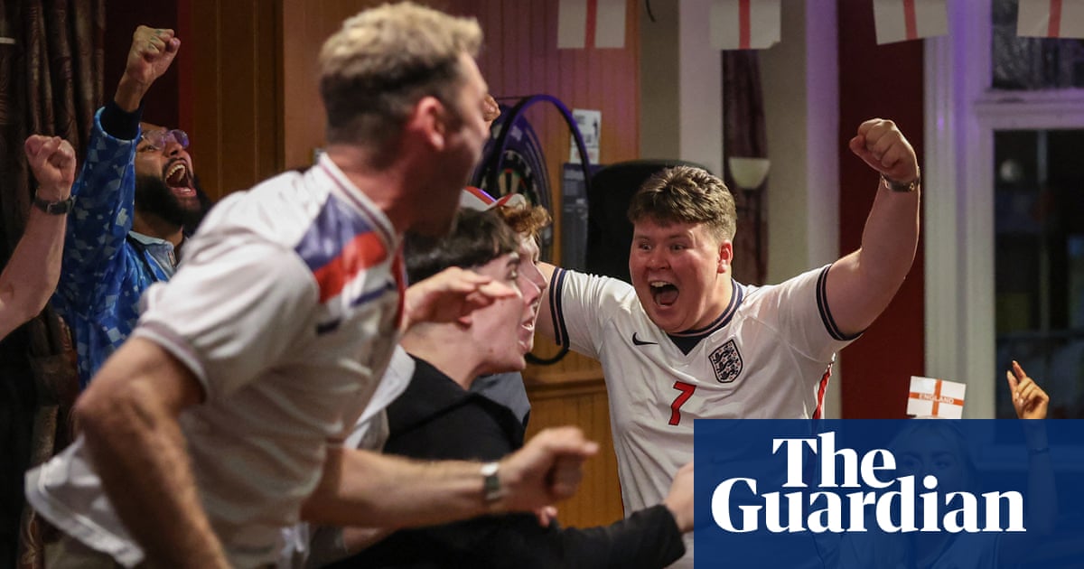 England Fans Navigate Post-Match Recovery: Pubs, Schools, and Workplaces Adapt to Late-Night World Cup Viewing