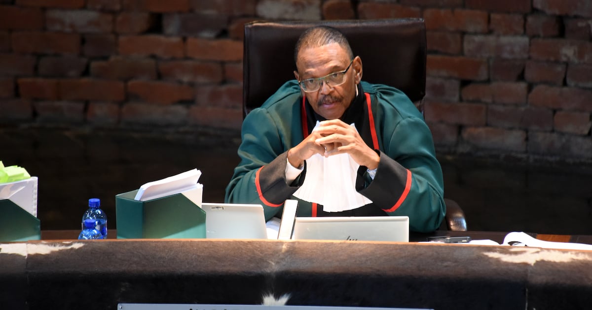 Constitutional Court's NHI Ruling and Its Impact on Healthcare Policy