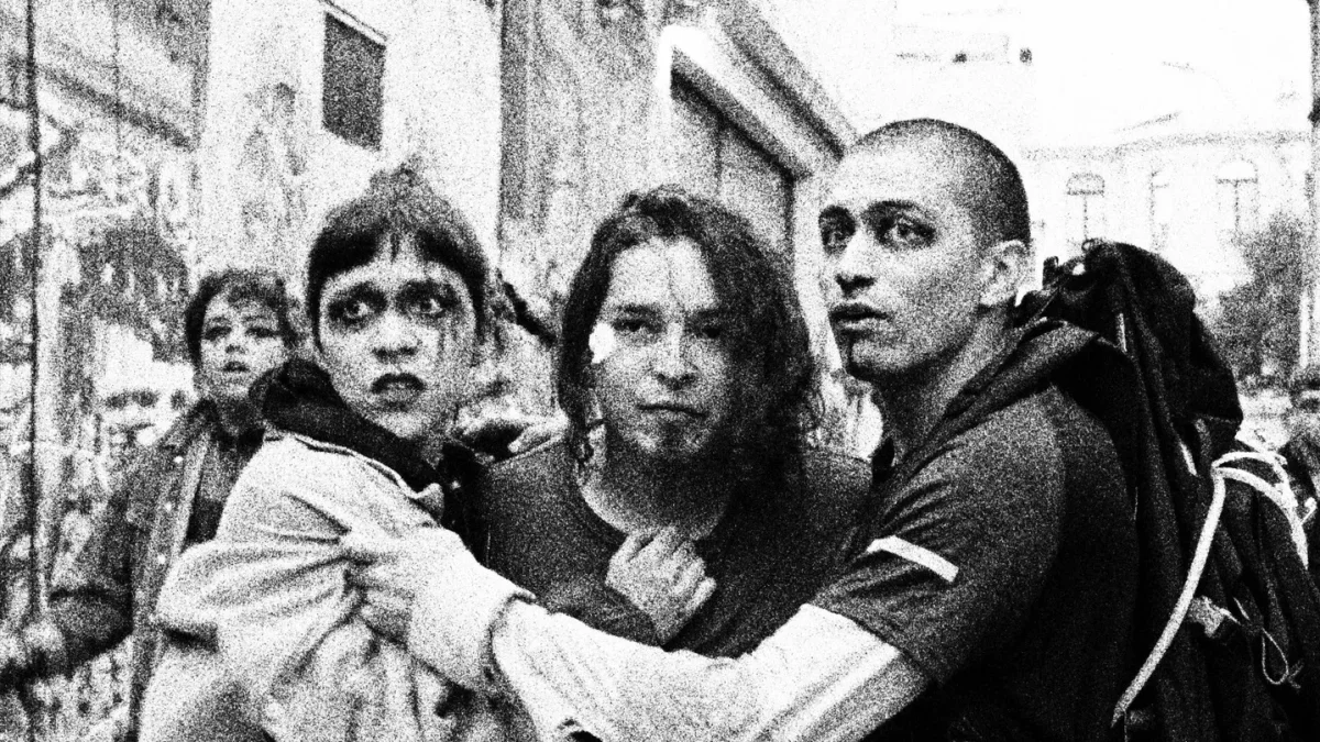 La película chilena 'Matapanki' conquista festivales internacionales y su director habla de su éxito