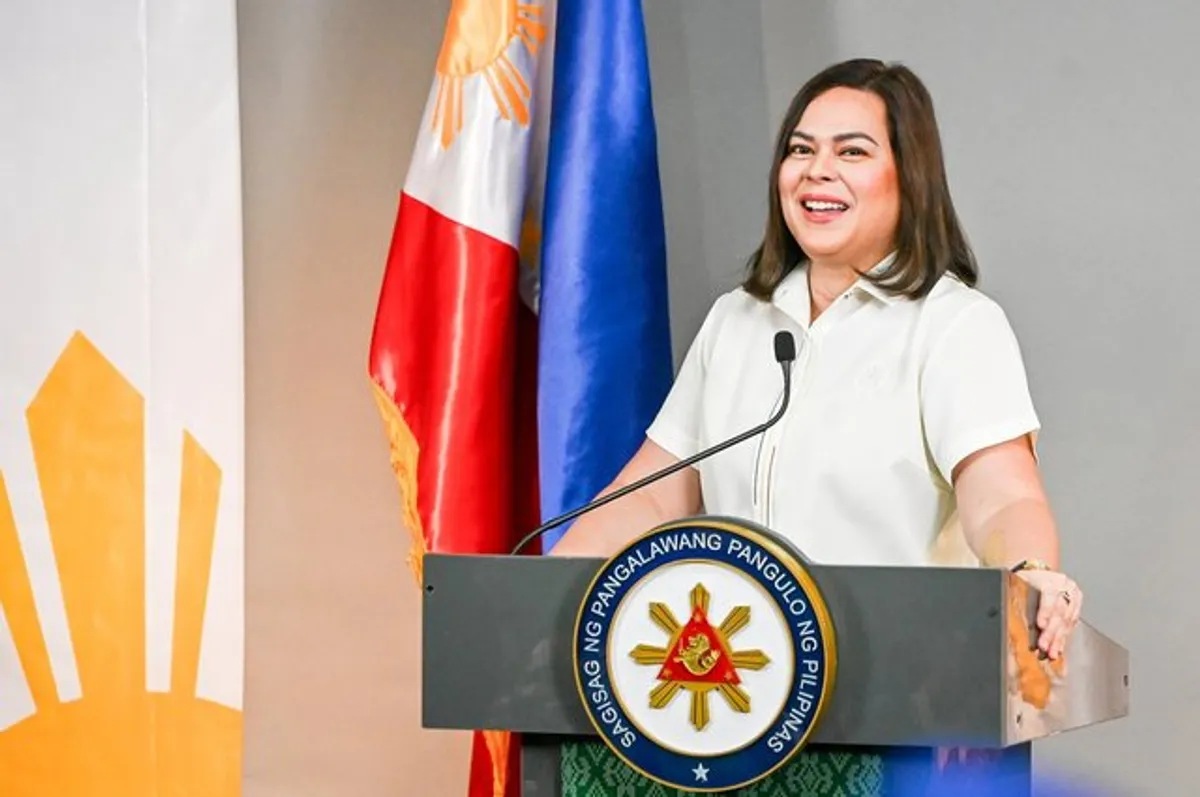 Duterte to Meet Defense Team at Senate, Avoids Impeachment Trial